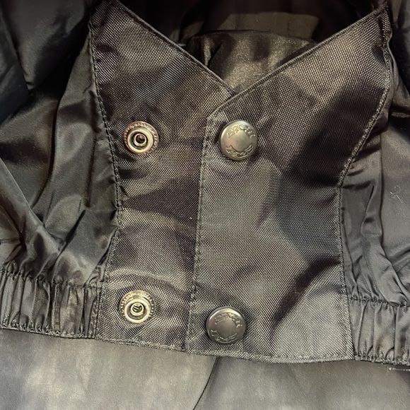 FXR Racing Cold  Cross Flotex Jacket Youth size 8 - Picture 8 of 11